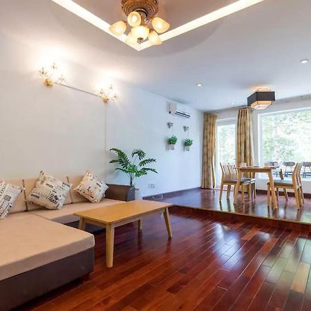 The Wooden Apartments - In The Heart Of Ben Thanh Πόλη Χο Τσι Μινχ Εξωτερικό φωτογραφία