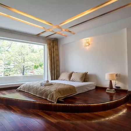 The Wooden Apartments - In The Heart Of Ben Thanh Πόλη Χο Τσι Μινχ Εξωτερικό φωτογραφία