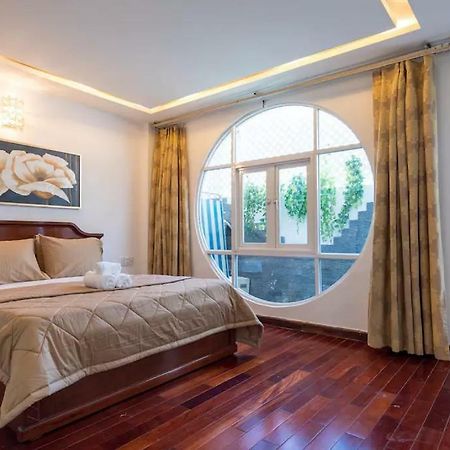The Wooden Apartments - In The Heart Of Ben Thanh Πόλη Χο Τσι Μινχ Εξωτερικό φωτογραφία
