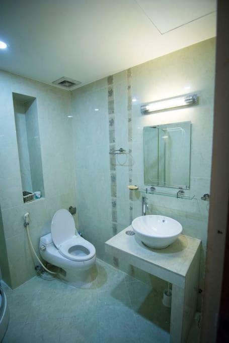 The Wooden Apartments - In The Heart Of Ben Thanh Πόλη Χο Τσι Μινχ Εξωτερικό φωτογραφία