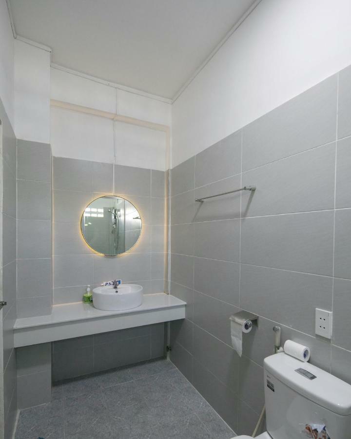 The Wooden Apartments - In The Heart Of Ben Thanh Πόλη Χο Τσι Μινχ Δωμάτιο φωτογραφία